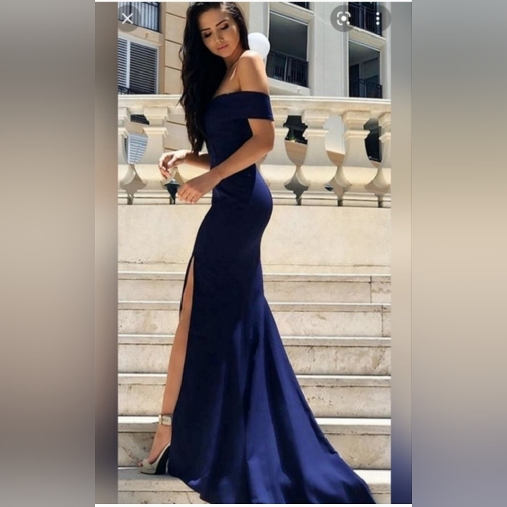 Formal Gown